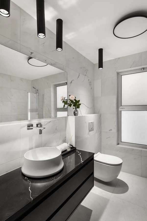 תכנון ועיצוב: יהודית שניידר | צילום: עודד סמדר