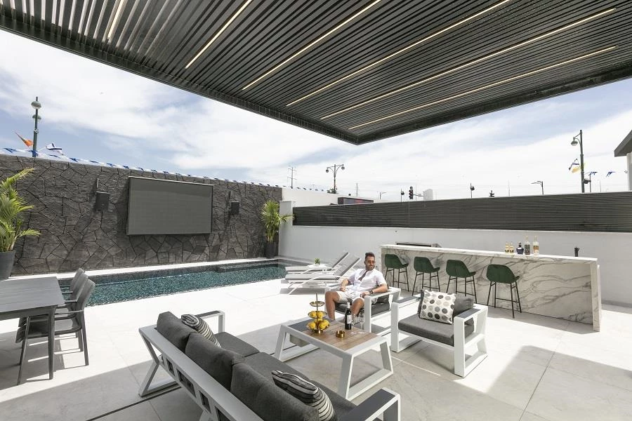 עיצוב ותכנון: רועי לוי | צלם: אלעד גונן