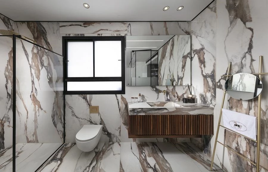 עיצוב ותכנון: רועי לוי | צלם: אלעד גונן