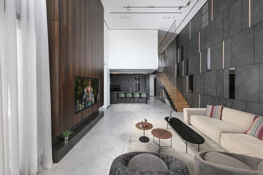 עיצוב ותכנון: רועי לוי | צלם: אלעד גונן