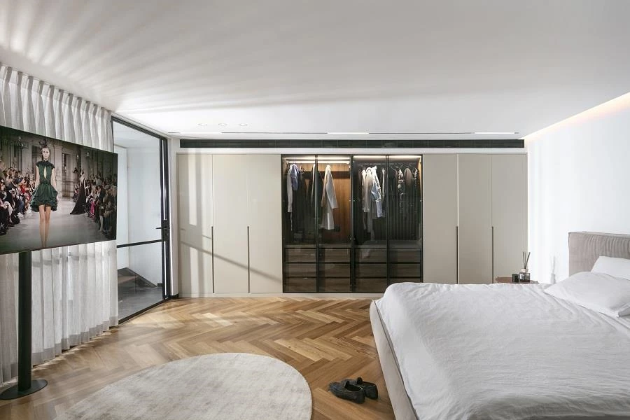 עיצוב ותכנון: רועי לוי | צלם: אלעד גונן