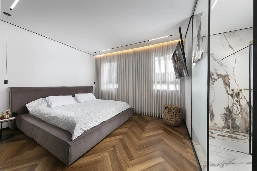 עיצוב ותכנון: רועי לוי | צלם: אלעד גונן