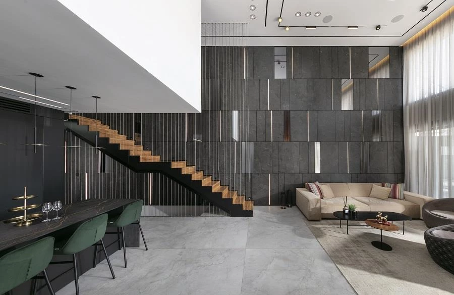 עיצוב ותכנון: רועי לוי | צלם: אלעד גונן