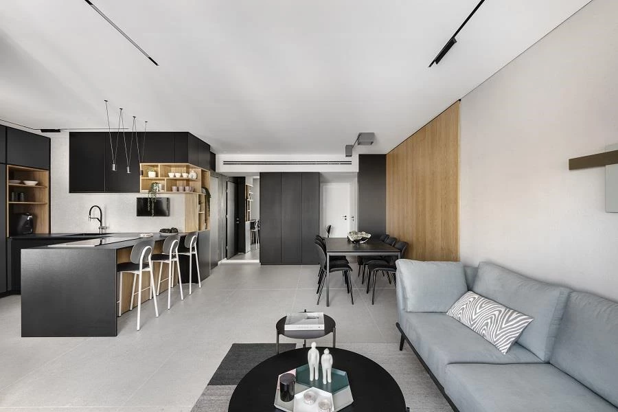 עיצוב: עדי ארונוב | צלם: עודד סמדר