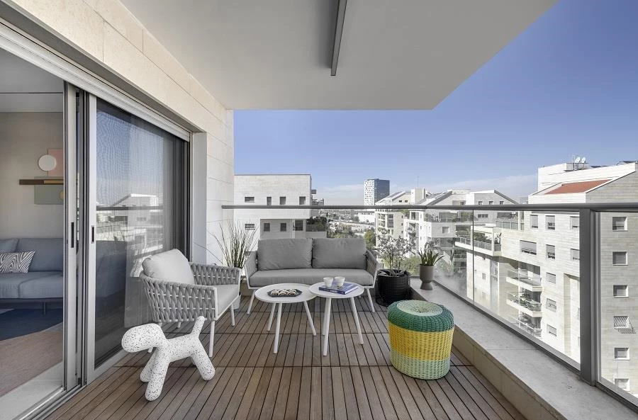 עיצוב: עדי ארונוב | צלם: עודד סמדר