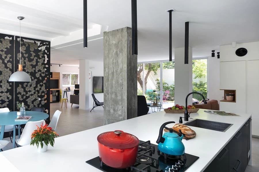 אהבה ממבט ראשון