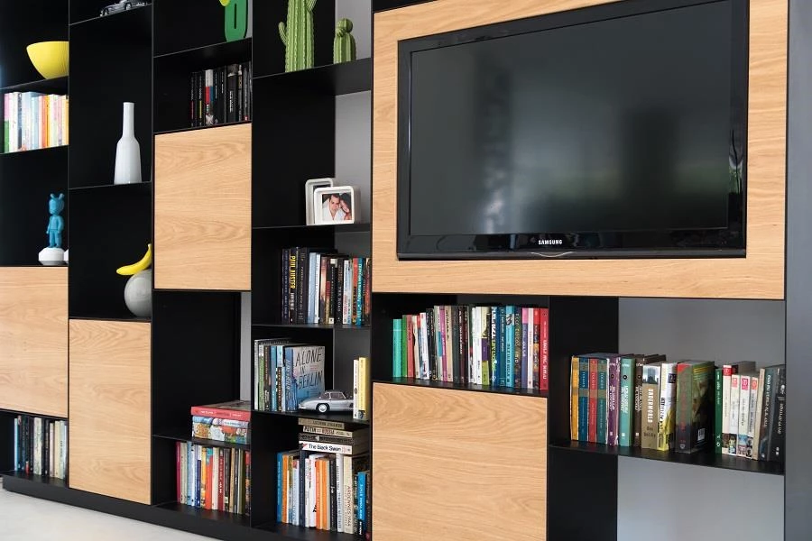 עיצוב סטודיו דולו | צילום: עוזי פורת