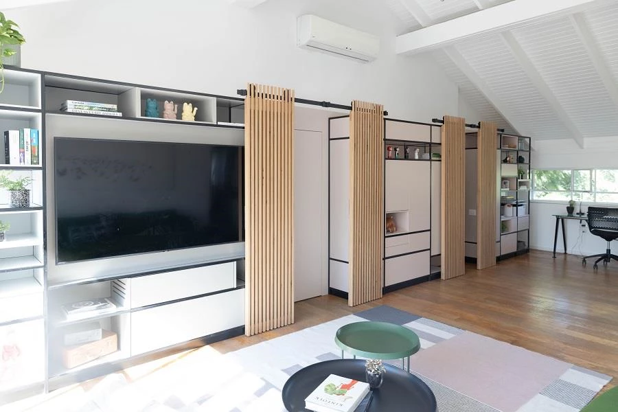 עיצוב סטודיו דולו | צילום: עוזי פורת