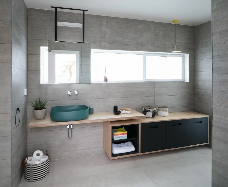 עיצוב סטודיו דולו | צילום: עוזי פורת