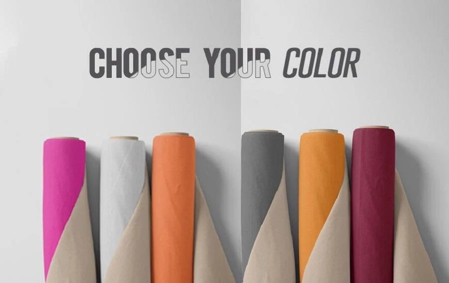 הריפוד שעושה את העיצוב