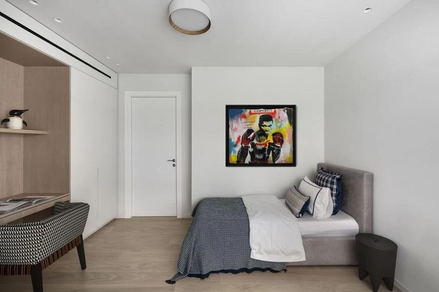 עיצוב נועה קופרמן, צלם עודד סמדר