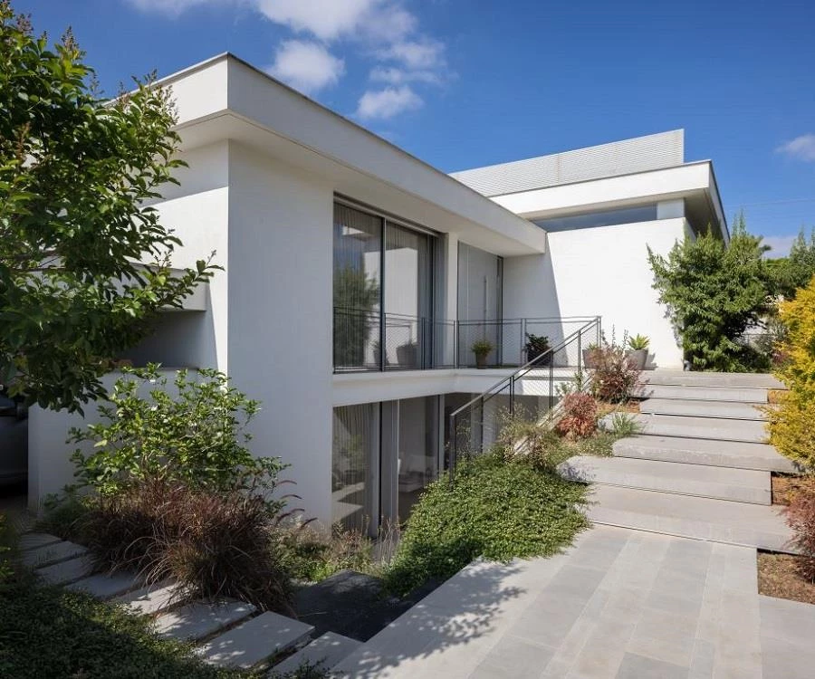 אדריכלות ועיצוב איל ואלונה אפל אדריכלים, צלם שי אפשטיין