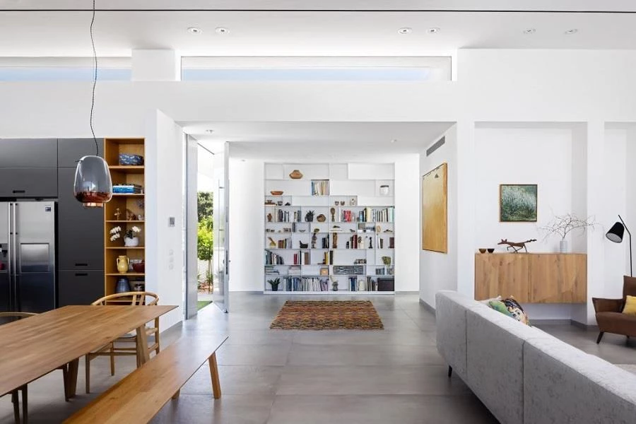 אדריכלות ועיצוב איל ואלונה אפל אדריכלים, צלם שי אפשטיין