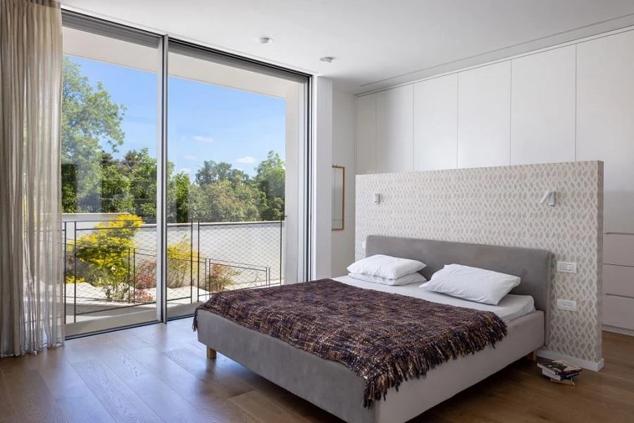 אדריכלות ועיצוב איל ואלונה אפל אדריכלים, צלם שי אפשטיין