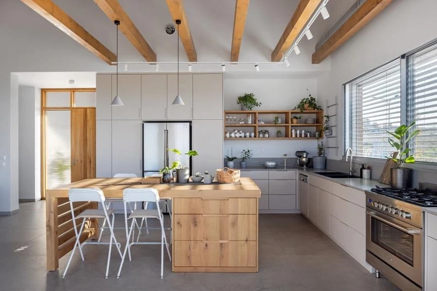 אדריכלות תכנון ועיצוב ינון בן דוד - צלם שי אפשטיין