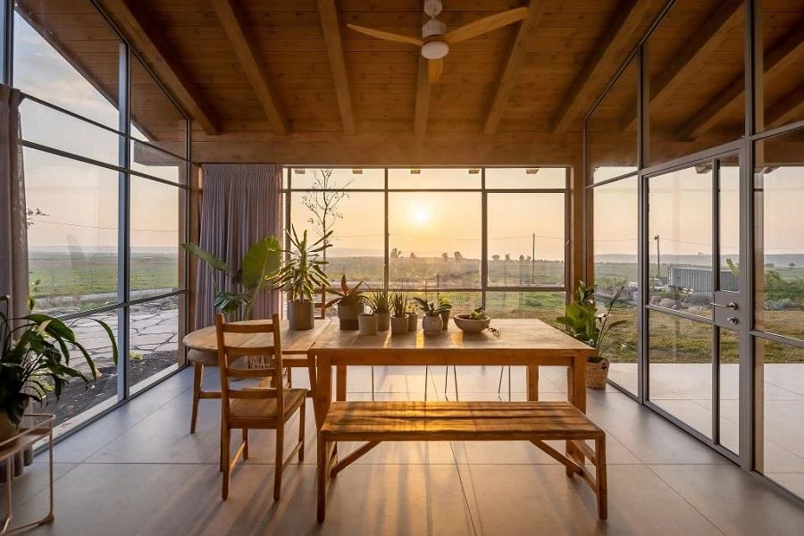 אדריכלות תכנון ועיצוב ינון בן דוד - צלם שי אפשטיין