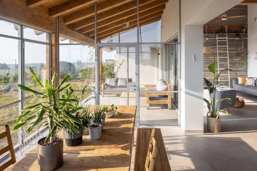 אדריכלות תכנון ועיצוב ינון בן דוד - צלם שי אפשטיין