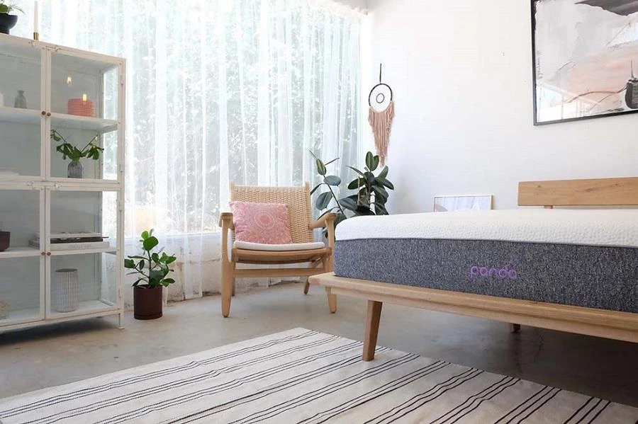 5 טיפים לריהוט חכם של חדר השינה שלכם