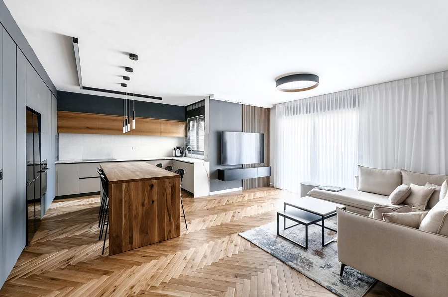 עיצוב פנים – הפרטים הקטנים, ההבדל הגדול