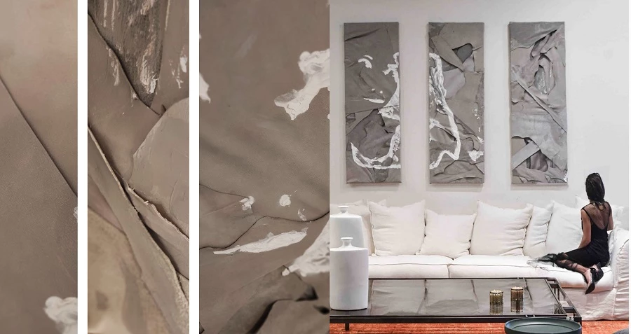 בנבכי התעשייה