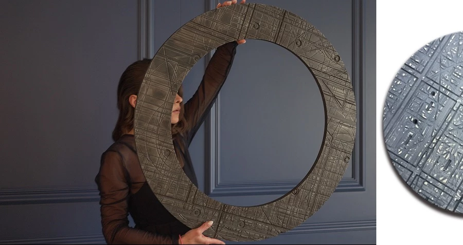 METAL FANTASY, צילום: יוסי וקנין