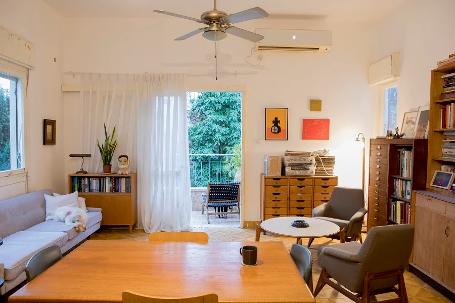 פירמידת הצרכים של הבית