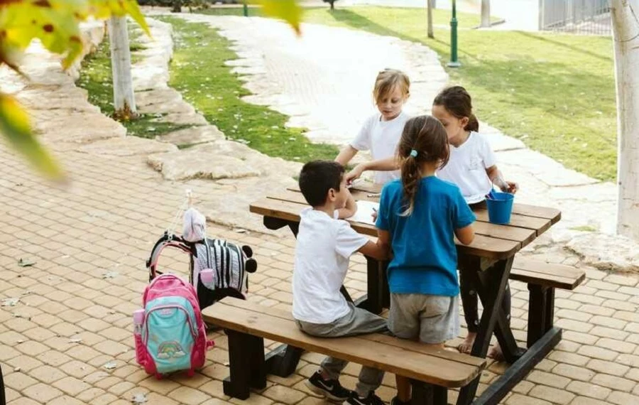 תמונה באדיבות: פארקוס