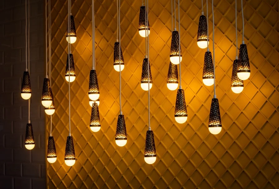 בחירת תאורה נכונה לממ