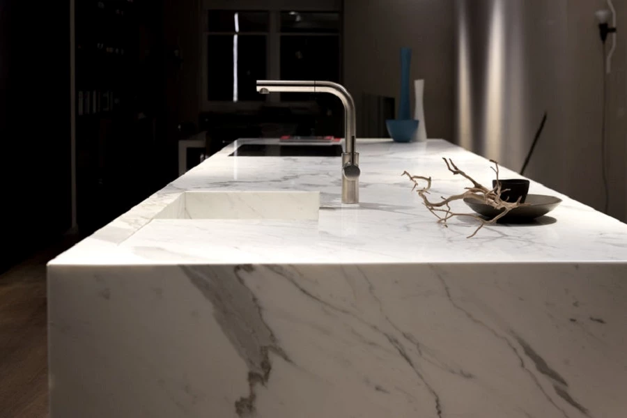 בחירת שיש למטבח | תמונה: 123rf