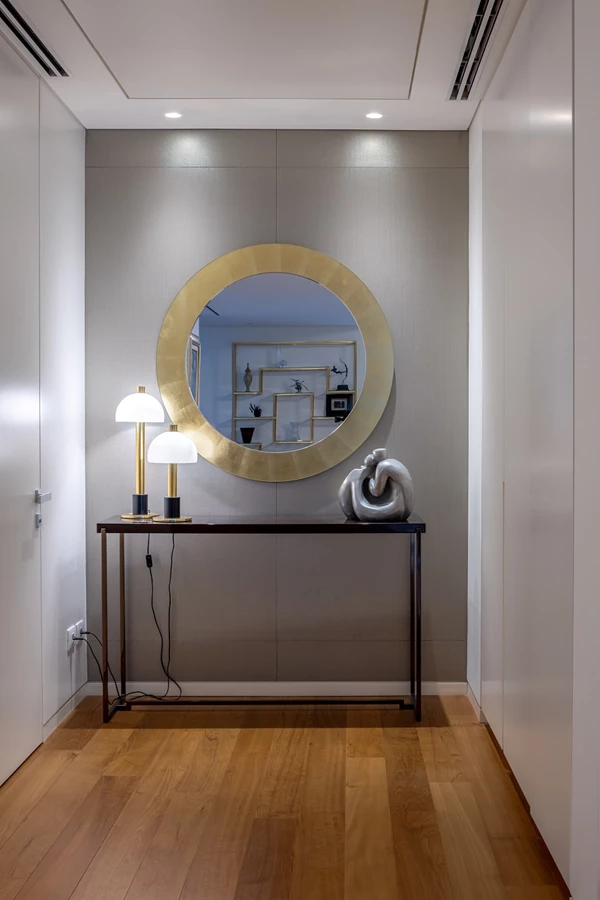 עיצוב פנים: יענקלה צנקר | צילום: שי אפשטיין