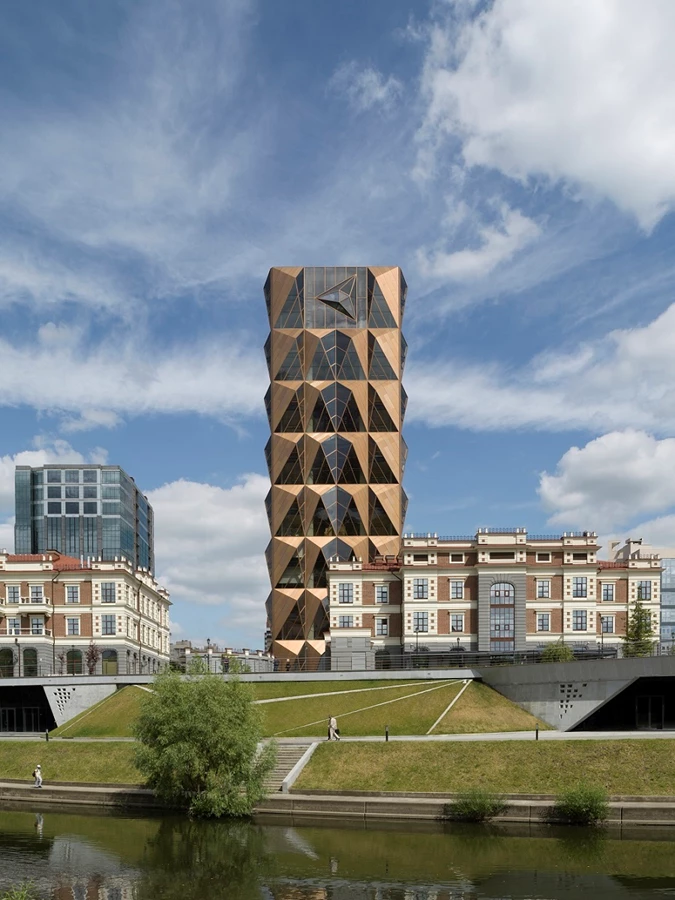 המעטפת ההוליסטית: משלב הייצור ועד שלב התחזוקה