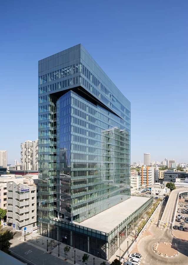 צילום: שרון צרפתי