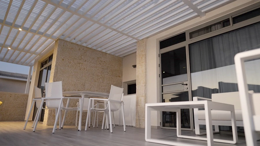 Monorex – שחקן מפתח בבנייה הירוקה