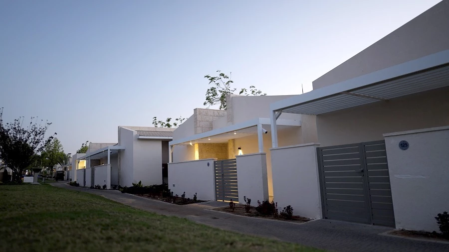 פרויקט עין גב – כפר הנופש התרענן והתחדש