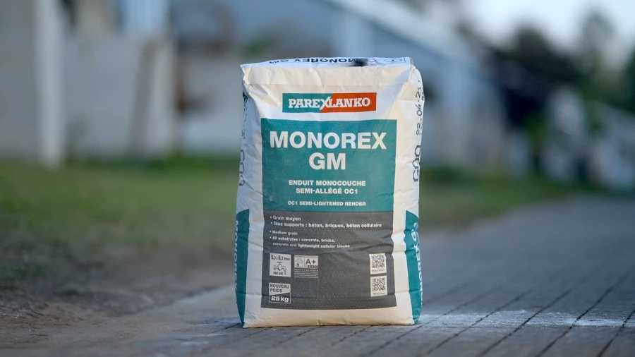 Monorex – איכותי, חסכוני, אקולוגי