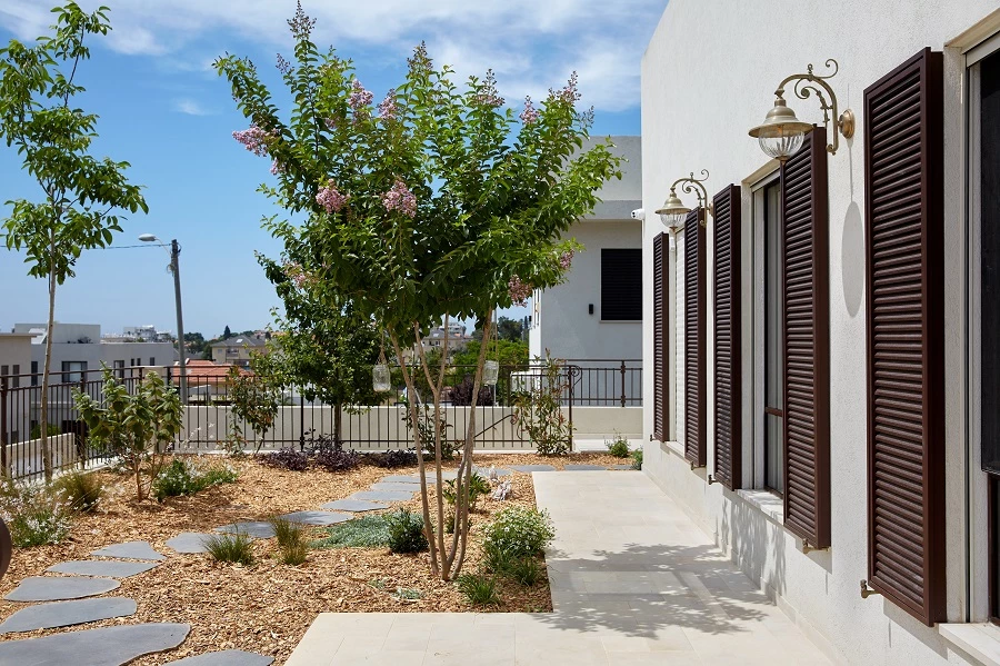 צילום: ליאור אביטן | אדריכלות ועיצוב: אלה סהר