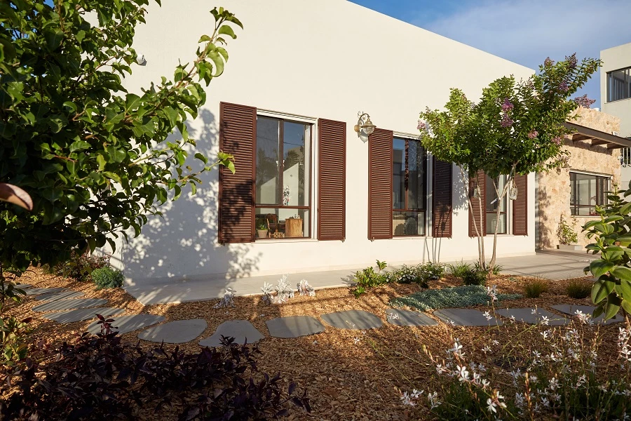 צילום: ליאור אביטן | אדריכלות ועיצוב: אלה סהר