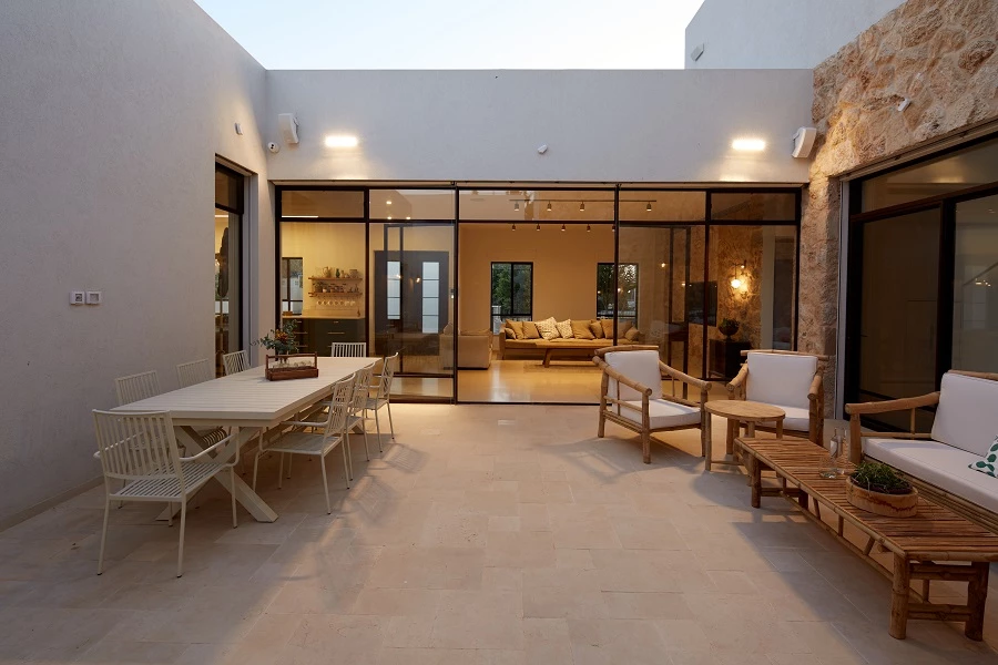 צילום: ליאור אביטן | אדריכלות ועיצוב: אלה סהר