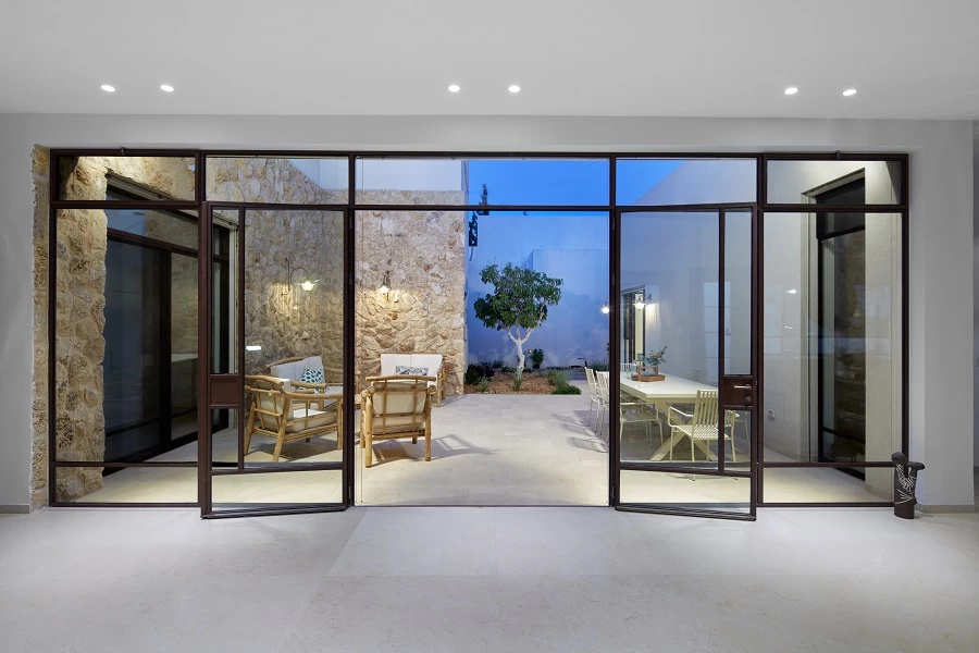 צילום: ליאור אביטן | אדריכלות ועיצוב: אלה סהר