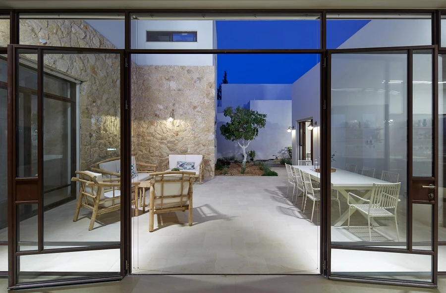 צילום: ליאור אביטן | אדריכלות ועיצוב: אלה סהר