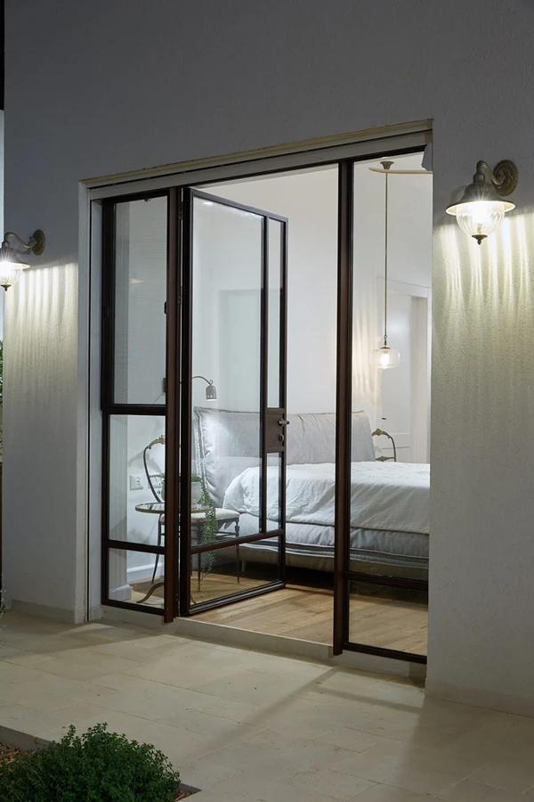 צילום: ליאור אביטן | אדריכלות ועיצוב: אלה סהר