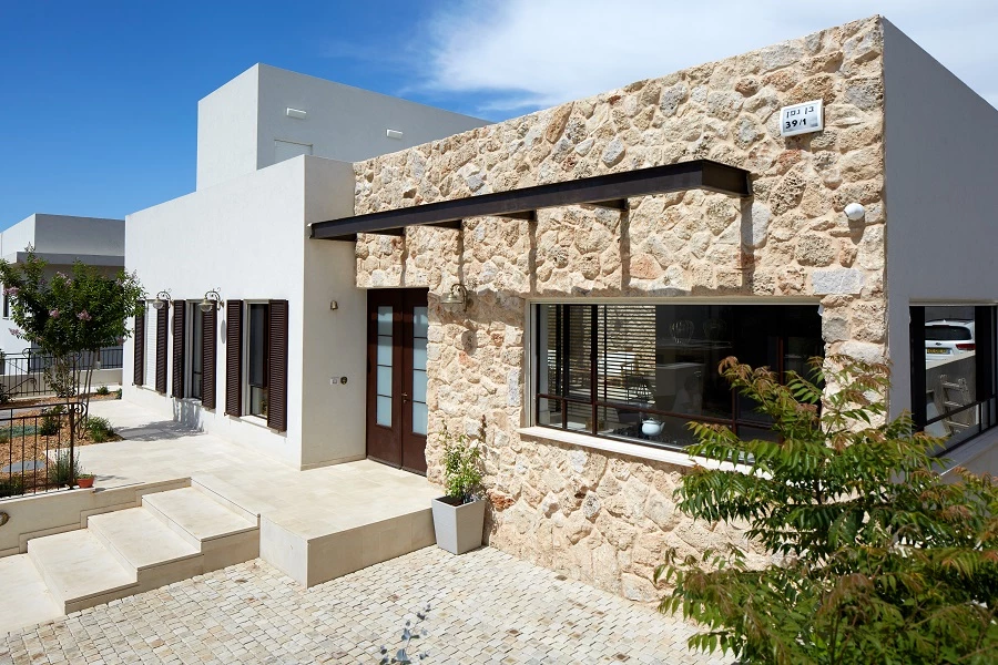 צילום: ליאור אביטן | אדריכלות ועיצוב: אלה סהר