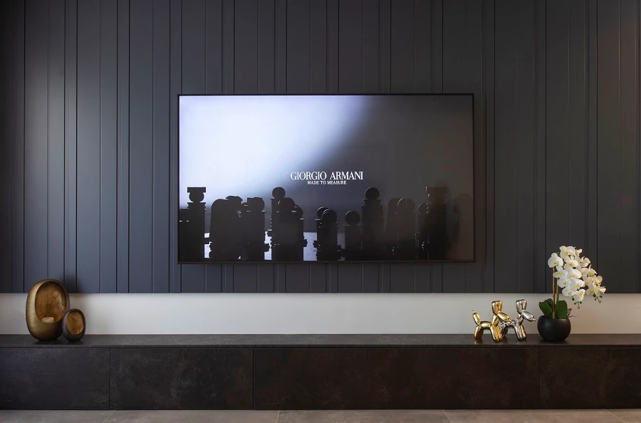 צילום: סוזי לוינסון | עיצוב פנים: מורן קיש