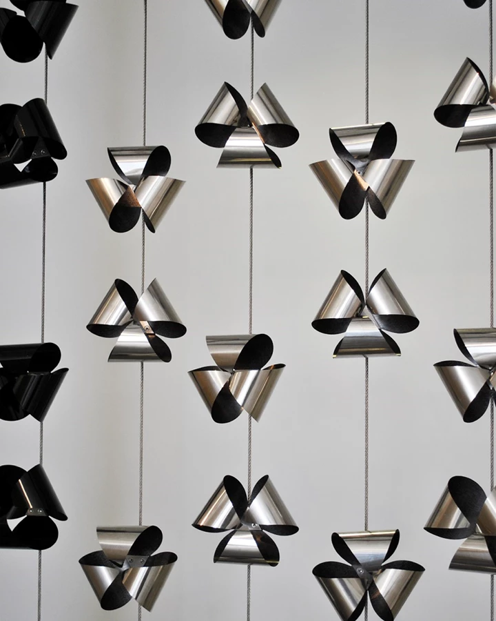 Pho’liage, ArtBuild Architects, 2017, © Paul Koslowski, Courtesy ArtBuild Architects