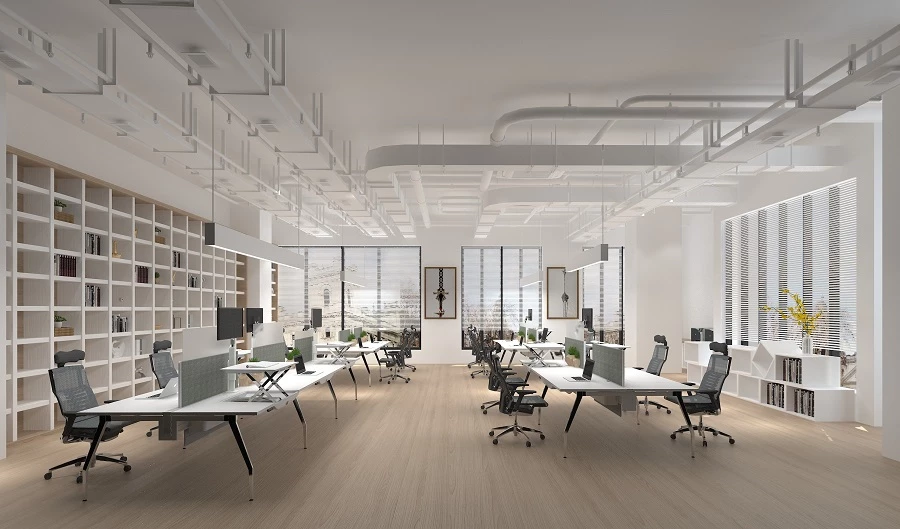 קיסר – ריהוט משרדי ארגונומי