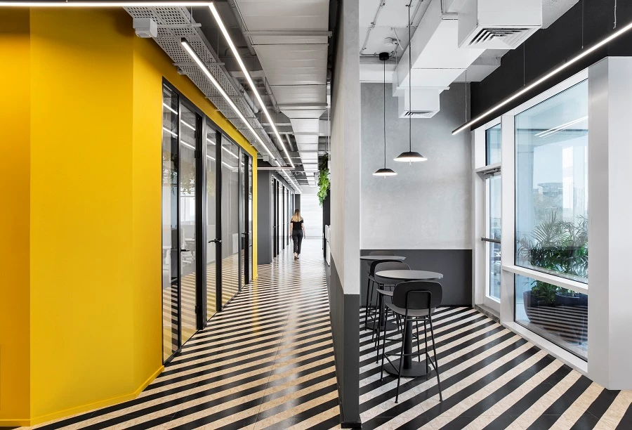 תכנון: אלטר אדריכלים, צילום: סטודיו Beller