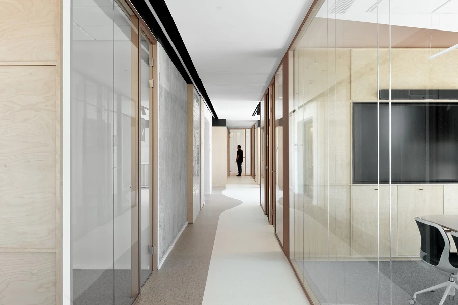 תכנון: ערן נעים, צילום: גדעון לוין