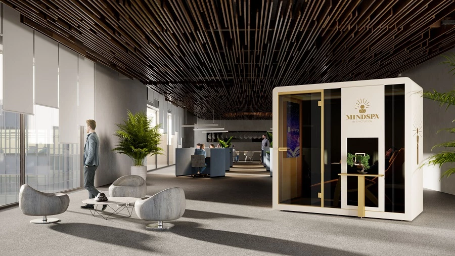 אינובייט - Optimize Your Mind