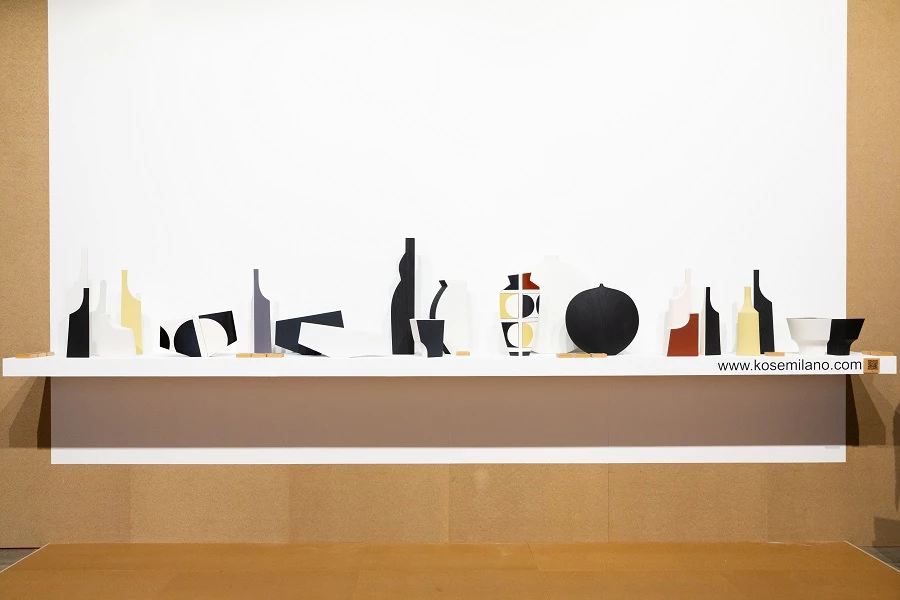 עיצוב שהוא אומנות. צילום: Diego Ravier