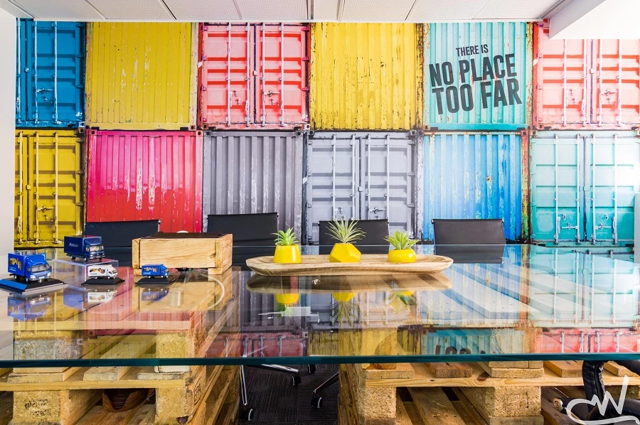 עיצוב: מירי גור | צילום: רותם פריפר